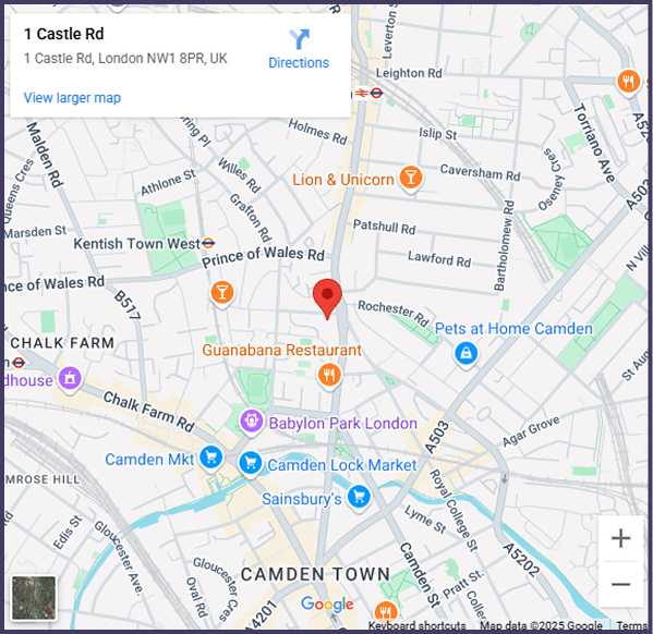 Location